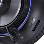 HP H300  Gaming Headset - RGB Surround Sound Stereo Headphone - Image 6