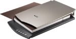Plustek OpticSlim 2610 Colour Image Scanner - Image 2