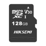 Hikvision Hiksemi NEO Surveillance Micro SD Card With SD Adapter- 128GB - Image 2