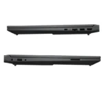 HP Victus Gaming Laptop 15-fa1097ne Core i7-13700h-16gb ram-ssd 512gb-rtx 4050 6gb - Image 4