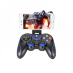Havit G158BT Bluetooth Android＆ios Gamepad With Stand - Black