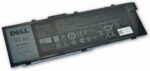 Dell MFKVP Battery for Precision 15 7510 7520 M7510 17 7710 7720 M7710-Original