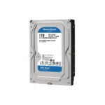 Hard Disk HDD Western Digital WD10EZEX 1TB 3.5″ PC SATA 7200 rpm