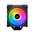 Xigmatek Windpower pro 2 rgb fan air cooler - Image 3