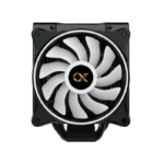 Xigmatek Windpower pro 2 rgb fan air cooler - Image 2