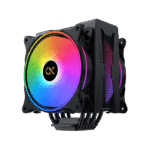 Xigmatek Windpower pro 2 rgb fan air cooler