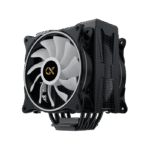Xigmatek Windpower pro 2 rgb fan air cooler - Image 10