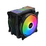 Xigmatek Windpower pro 2 rgb fan air cooler - Image 9