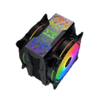 Xigmatek Windpower pro 2 rgb fan air cooler - Image 7