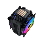 Xigmatek Windpower pro 2 rgb fan air cooler - Image 5