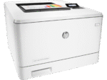 HP Color LaserJet Pro M452dn طابعة ليزر الوان - Image 3