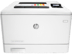 HP Color LaserJet Pro M452dn طابعة ليزر الوان - Image 5