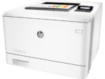 HP Color LaserJet Pro M452dn طابعة ليزر الوان - Image 4
