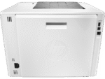 HP Color LaserJet Pro M452dn طابعة ليزر الوان - Image 2