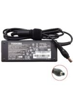 Toshiba Adapter 19V 3.42A 65W 5.5×2.5mm-highcopy - Image 2