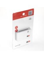 2B (CR003) - USB 2.0 - Card Reader All in one 480 Mbps