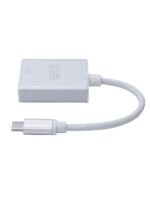 2B (CV224) Converter From Type C Male to VGA Female - Image 4