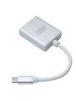 2B (CV224) Converter From Type C Male to VGA Female - Image 3