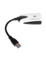 2B (CV898) Super speed USB 3.0 (5Gbps) to HDMI Female Converter - Image 2