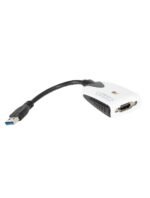 2B (CV898) Super speed USB 3.0 (5Gbps) to HDMI Female Converter