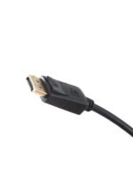 2B (DC605) - Display Port to VGA Cable - 1.8M - Black - Image 3