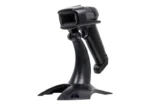 Alfa 500-2D Barcode Wired Usb Scanner With Stand