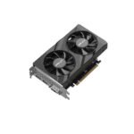 PNY GeForce RT 3050 6GB ddr6 Verto Dual Fan - Image 2