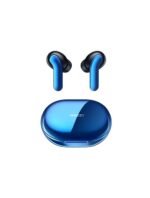 Recci REP-W18 TWS Wireless Earphone - Blue - (hp404)