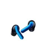 Recci REP-W18 TWS Wireless Earphone - Blue - (hp404) - Image 2