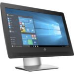 HP ProOne 400 G2 All-in-One PC-core i3-6100t/ram 8gb/256gb ssd/20 inch