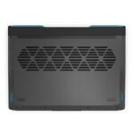 Lenovo LOQ 15irh8 Gaming Laptop- 12th Intel Core i5-12450H-RTX2050 4gb, 8GB DDR5 RAM, 512GB SSD, 15.6" FHD (1920x1080) IPS  144Hz+rgb gaming mouse - Image 2