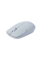 E-train (MO10A) Wireless Optical Mouse 1200DPI - Gray - Image 5