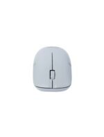 E-train (MO10A) Wireless Optical Mouse 1200DPI - Gray - Image 4