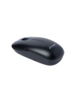 E-train (MO10B) Wireless Optical Mouse 1200DPI - Black