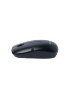 E-train (MO10B) Wireless Optical Mouse 1200DPI - Black - Image 6