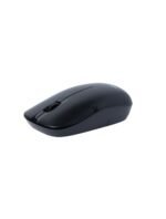 E-train (MO10B) Wireless Optical Mouse 1200DPI - Black - Image 5