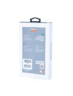 2B (MO16W) Optical wired mouse Piano finishing - Pink * White - Image 3