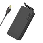 Lenovo Adapter USB Yellow tip 20V 11.5A 230W DC Size for lenovo legion Highcopy