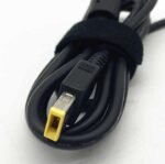 Lenovo Adapter 20V 11.5A 230W USB Yellow tip DC Size for lenovo legion Original - Image 4