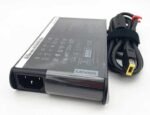 Lenovo Adapter 20V 11.5A 230W USB Yellow tip DC Size for lenovo legion Original - Image 3