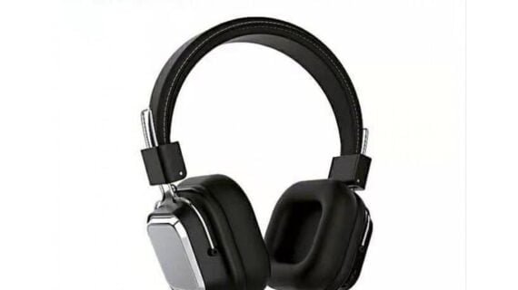 SODO SD-1003 wireless headphones-BT5.0-Black