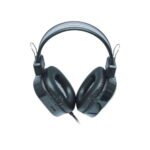 Glint Thunder Usb 7.1 RGB Gaming  Headphone G3 - Black - Image 2