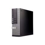 Dell OptiPlex 9020 SFF mini desk/core i5-4570/4gb ddr3/500gb hdd/intel hd 4600/Original used