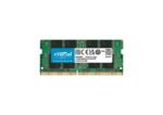 RAM Crucial 16GB DDR4-3200 SODIMM - For Laptops - Image 2