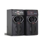 Sub Woofer LAVA ST-526 Plastic_2.0_USB-R-FM-BT-LED - Image 3