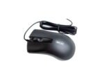 Bovdu M780 Wired Business Mouse - Black - Image 2