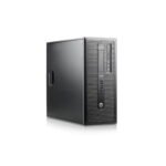 HP EliteDesk 800 G1 Tower/CORE i5-4570/RAM 8GB/HDD 500GB/intel hd 4600 - Image 2