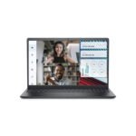 Dell Vostro 3520 Intel Core i3 1215U 12th Gen. 4GB RAM 512GB SSD NVME Intel UHD Graphics 15.6" FHD Dos - Black