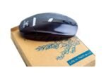 Ruyiniao MOUSE WIRLESS RM 560 Ultra-thin Wireless Mouse -Black,white*(green&purble) - Image 2
