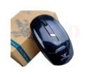 Ruyiniao MOUSE WIRLESS RM 560 Ultra-thin Wireless Mouse -Black,white*(green&purble) - Image 5
